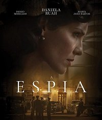 Фильм Шпионка (1 сезон)