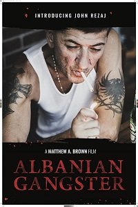 Фильм Албанский гангстер (2018)