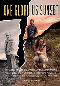 Фильм Один великолепный закат (2020)