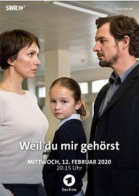 Фильм Потому что ты принадлежишь мне (2019)