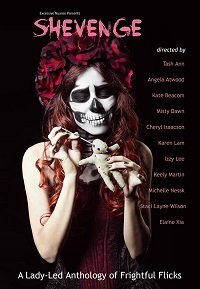 Фильм У мести женское лицо (2019)