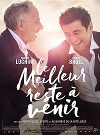 Фильм Лучшее впереди (2019)