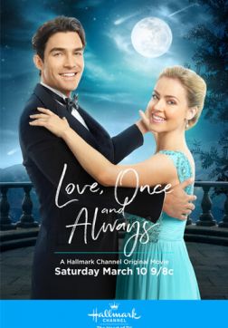 Фильм Любовь раз и навсегда (Спасение поместья) (2018)