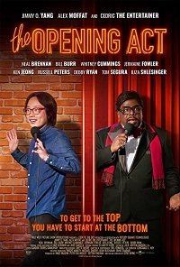 Фильм На разогреве (2020)