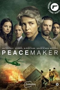 Фильм Миротворец (1 сезон)