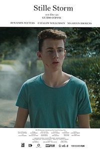 Фильм Тихий шторм (2018)