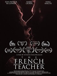 Фильм Учительница французского  (2019)