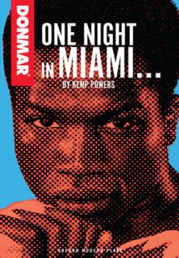 Фильм Одна ночь в Майами(2020)