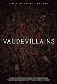 Фильм Злодейский водевиль (2019)