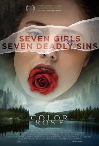 Фильм Цвет розы(Грешницы) (2020)