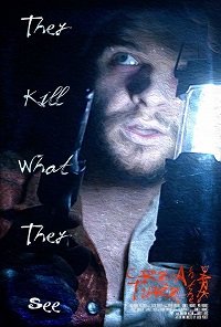 Фильм Существо во тьме (2020)