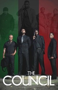 Фильм Совет (2020)