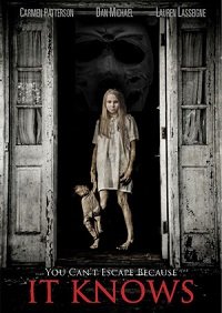 Фильм Оно знает (2018)