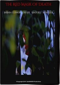 Фильм Красная маска смерти (2019)
