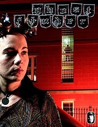 Фильм Искательница призраков (2020)