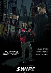 Фильм Кража (2019)