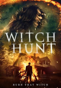 Фильм Охота на ведьм(2021)