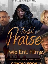 Фильм Радость хвалы (2020)