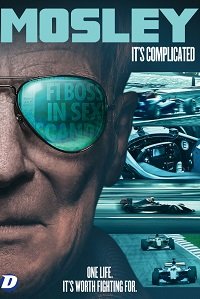 Мосли (2020)