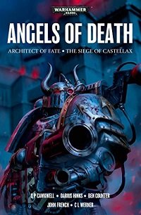 Фильм Ангелы смерти (1 сезон)