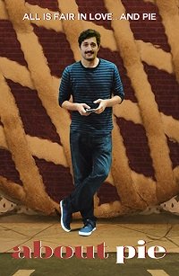 Фильм Всё дело в пирогах (2021)