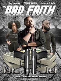 Фильм Злой умысел (2019)