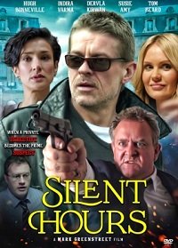 Фильм Часы молчания (2021)