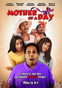 Фильм День такой-то матери (2019)