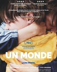 Фильм Мир (Игровая площадка) (2020)