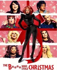 Фильм Стерва, похитившая Рождество (2021)