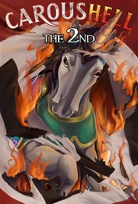 Фильм Адская карусель 2  (2021)