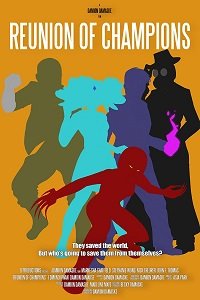 Фильм Встреча защитников (2021)