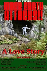 Фильм Нападение подземных людей. История любви (2021)