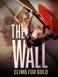 Фильм Скалодром: вперёд за золотом (2022)