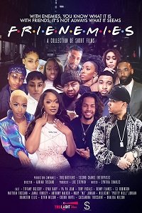 Фильм Заклятые друзья (2021)