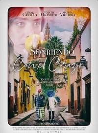 Фильм Запах Гуанахуато (2019)