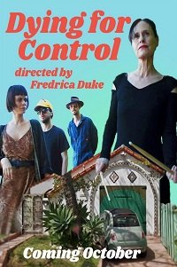 Фильм Умереть ради контроля (2021)