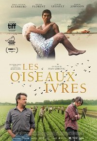 Фильм Пьяные пташки (2021)