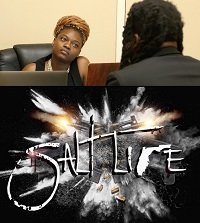 Фильм Солт Лайф  (2019)