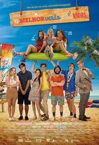 Фильм Лучшее лето в нашей жизни (2020)