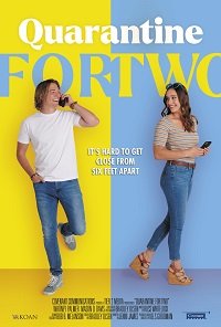 Фильм Карантин для двоих (2021)