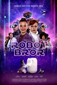 Фильм Мой брат - робот (2022)