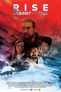 Фильм Упасть, чтобы подняться (2019)