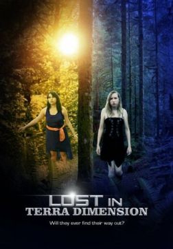 Фильм Затерянные в Терра-измерении  (2021)