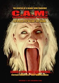 Фильм Заразные агрессивные мутации (2021)