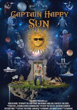 Фильм Капитан Счастливое Солнце (2020)