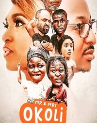 Фильм Мистер и миссис Околи (2021)