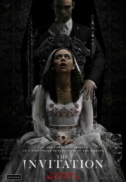 Фильм Приглашение (2021)