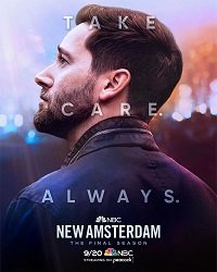 Новый Амстердам (5 сезон)