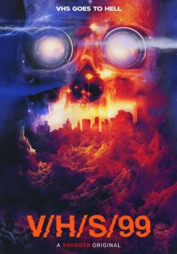 Фильм З/Л/О 99 (2022)